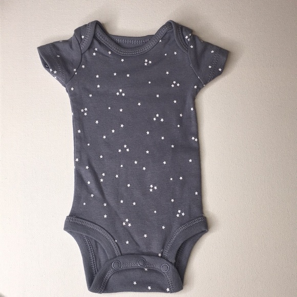 Child of Mine Snap Bottom T-shirts, Preemie, NWT - Picture 3 of 4